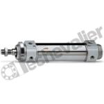 42M2N063A0400 VERIN D.E. MAGN. D63 C400