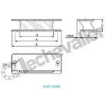 5118-002 70SH PLOT - 96794 - TRELLEBORG