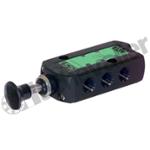 55102085 DIST. 5/2 A BOUTON 1/4 860L/min - RAPPEL RESSORT - ASCO