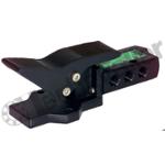 55102095 DIST. 5/2 A PEDALE 1/4 860L/min - RAPPEL RESSORT - ASCO
