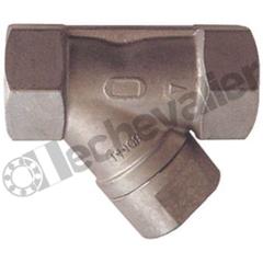 CLAPYI.12X17 CLAPET Y INOX ( 3/8 ) - INOX 316 - PN40