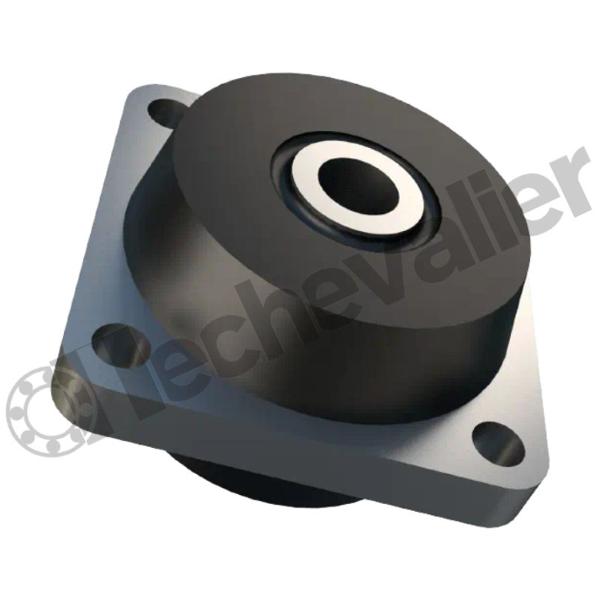 5818-001 60SH PLOT - 90827 - TRELLEBORG