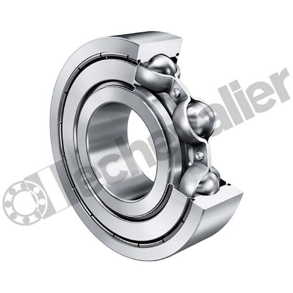 6308-Z-C3 ROULEMENT FAG