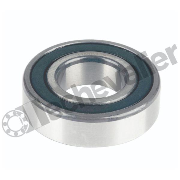 6207-2RS-C3/VSL609 ROULEMENT TIMKEN