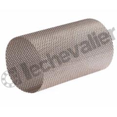607-50 TAMIS INOX DE FILTRE 600-50 MAILLE 0,5mm - ADG