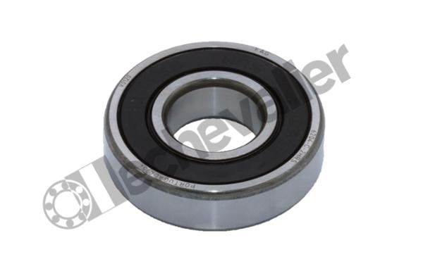 625-2RSR-HLN ROULEMENT FAG