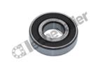 6028-2RS-C3 ROULEMENT 140X210X33 TIMKEN
