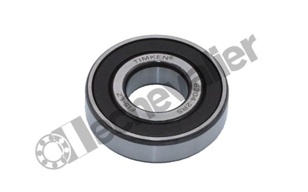 6028-2RS-C3 ROULEMENT 140X210X33 TIMKEN