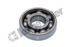 6313-C3 ROULEMENT 65X140X33 TIMKEN