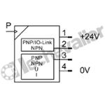 SPAN-B11R-G18M-PNLK-PNVBA-L1 609149 - FESTO