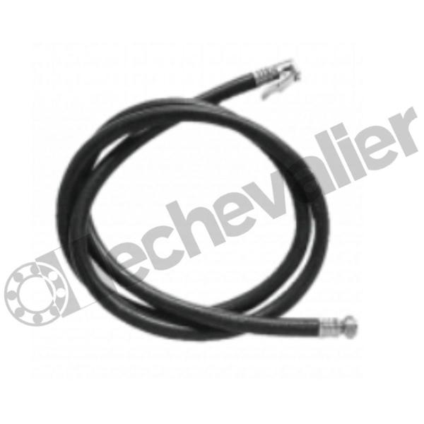 7200T TUYAU POUR MAST-AIR 27201 PREVOST