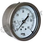 468176 MANO TTI D63-RAR-1/4 -1+5B SEC - CL:1,6 - IP65 - 7475 - CITEC