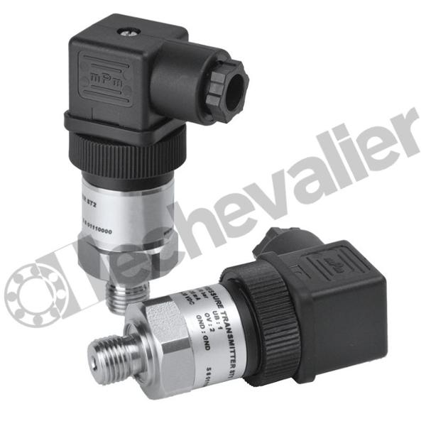 890254 TRANSMETTEUR PRESSION 0+40B 4-20mA - M1/4 - PRECIS. 1% - CITEC