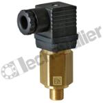 896714 PRESSOSTAT 1 A 10 BARS M1/4 - CONTACTS NO+NF - CITEC