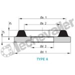 3918-005 60SH PLOT - 93950 - TRELLEBORG