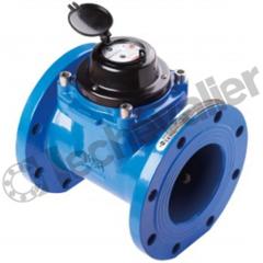 959B-150 COMPTEUR WOLTMAN DN150 312M3/H - 50°C MAXI - FAF=300mm