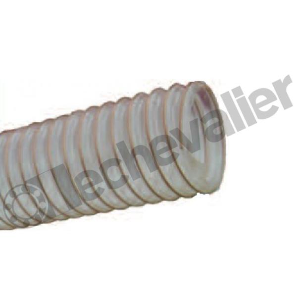 ALFAVACPUXL.50X53 GAINE PU RENF -30°C +100°C - 10M - ALFAFLEX