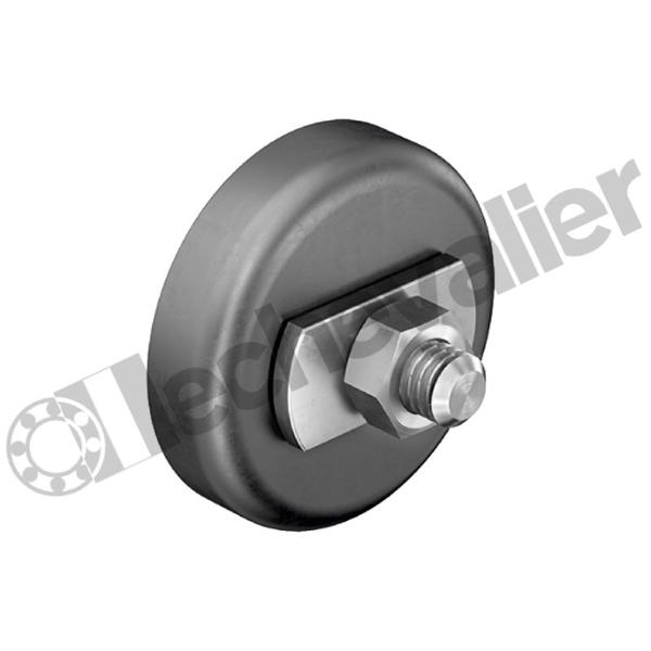 ARCALUB-C1.CLAMP-MAGNET SCHAEFFLER