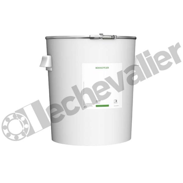 ARCANOL-MULTI3-25KG GRAISSE MULTI3 SCHAEFFLER