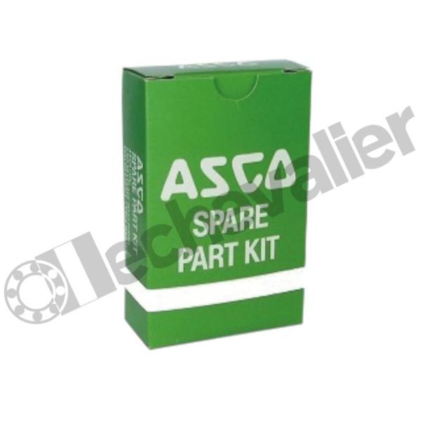 C132487 KIT MEMBRANE NBR DC PR G238 POUR G238A044/046 - ASCO