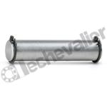 S-100 AXE DE CHAPE MP2 POUR CHAPE CH-41-100