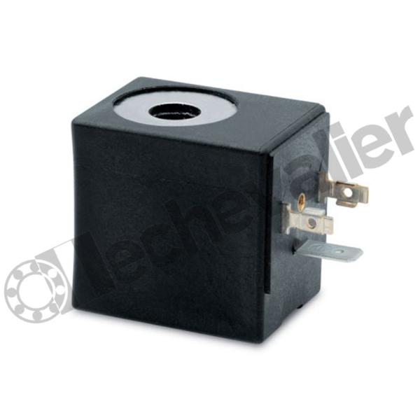 B83 BOBINE 24V DC - 19W - T30 DIN 43650A - PR. EV CFB-A - CAMOZZI