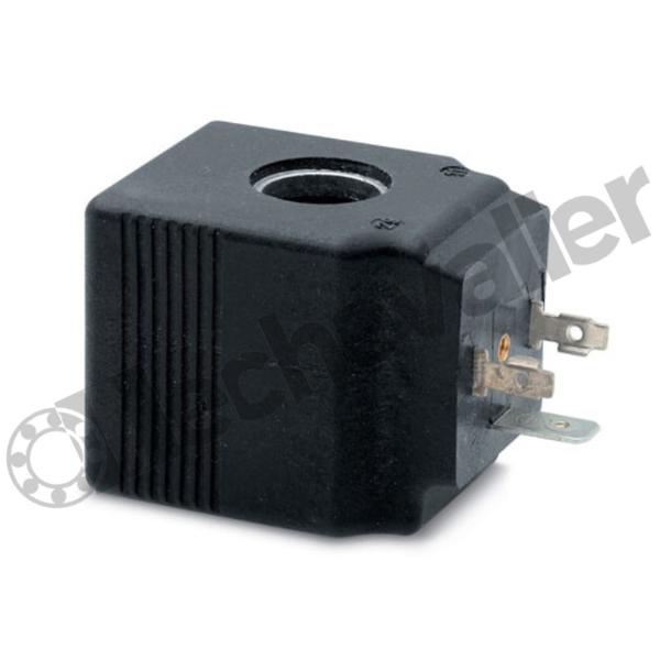 B9B BOBINE 24V 50Hz - 29VA - T30 DIN 43650A - PR. EV CFB-B - CAMOZZI