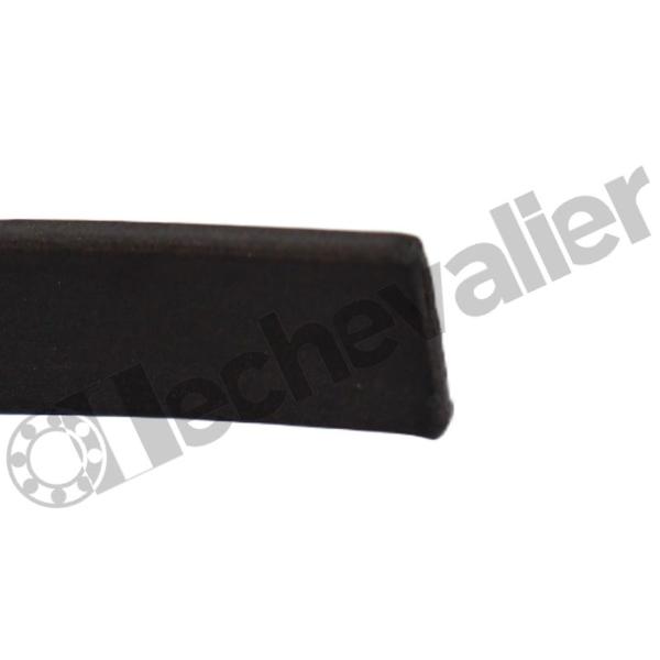 BANDE 5.60X1.50 PTFE BANDE PTFE BRONZE