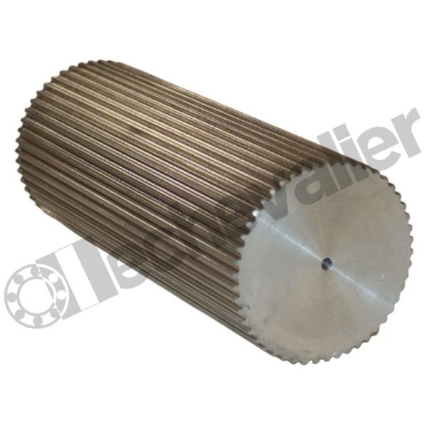 BARREAU AT10 Z30 BARREAU ALU 30 DENTS LG160MM