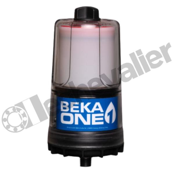BEKA ONE - PUMP-UNIT_10182139 GRAISSAGE A POINT UNIQUE TIMKEN