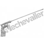BGM B106 BUSE METAL LONGUE 300mm BUSE DE RECHANGE - PREVOST