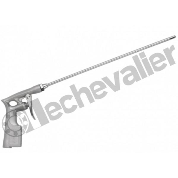 BGM B106 BUSE METAL LONGUE 300mm BUSE DE RECHANGE - PREVOST