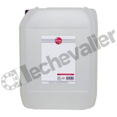 HR150SAL20 HUILE RED HR 150 JERRYCAN 20L