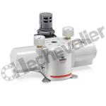 BPA-040-R2 SURPRESSEUR 1/4 0-16BARS RATIO 2:1 - 250L/min - CAMOZZI