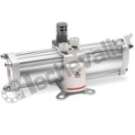 BPA-063-R2 SURPRESSEUR 3/8 0-16BARS RATIO 2:1 - 700L/min - CAMOZZI
