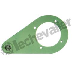 MB31 BRAS DE COUPLE 100mm BRAS DE COUPLE MB31