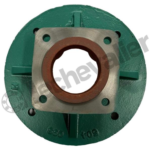 MB23 BRIDE IEC 80/90 B5 BRIDE ENTREE 80/90B5