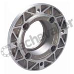 SK1SI50 sortie B5 ronde F1/II 160 NORD REDUCTEURS