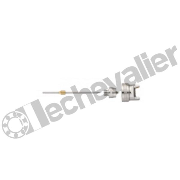 CAR G04B14HVW PREVOST
