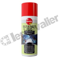 BUSE750A1 BUSENET 750 AEROSOL 520 ML MOLYDAL
