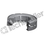 29336EJ ROULEMENT 180X300X73 TIMKEN