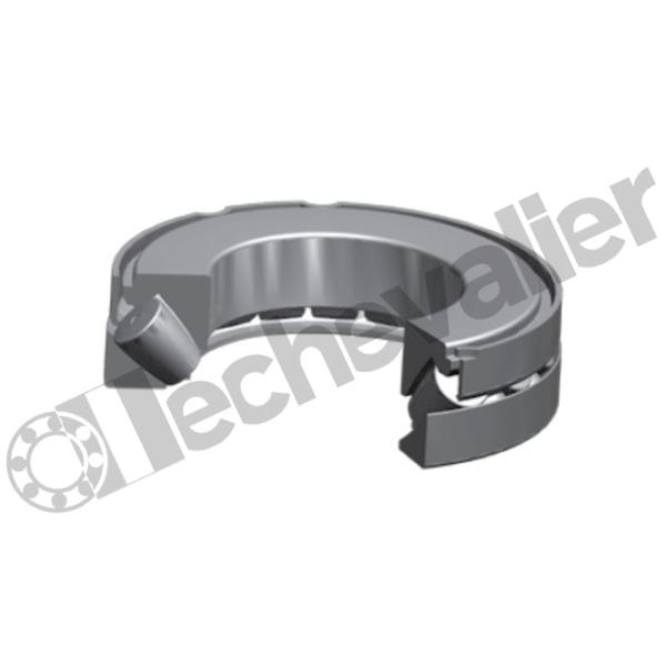 29336EJ ROULEMENT 180X300X73 TIMKEN