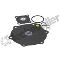 C113684 KIT MEMBRANE CR POUR G353A048/049 - ASCO