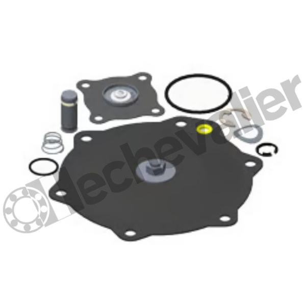 C113685 KIT MEMBRANE NBR AC POUR G353A050/051 - ASCO