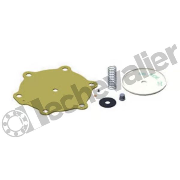 C113825 KIT MEMBRANE CR 1-1/2 POUR G353A045 ET G353-066  - ASCO