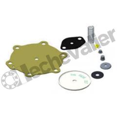 C113826 KIT MEMBRANE CR POUR G353A046/063 - ASCO