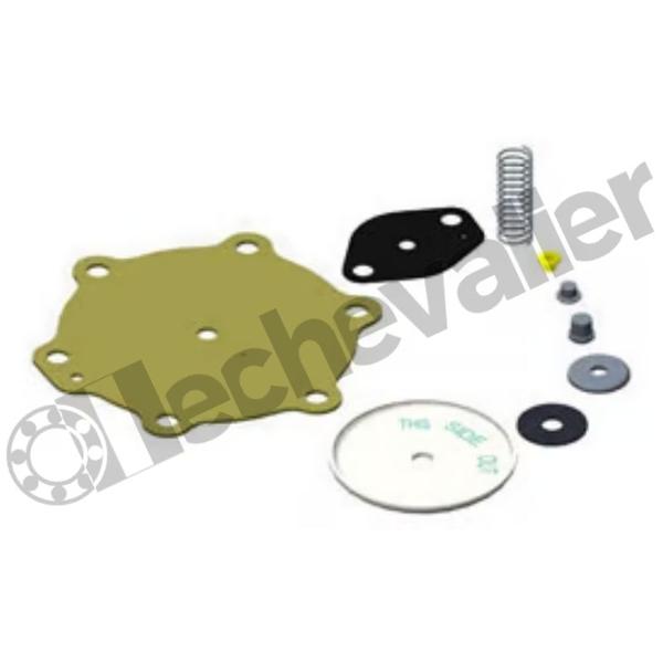 C113826 KIT MEMBRANE CR POUR G353A046/063 - ASCO