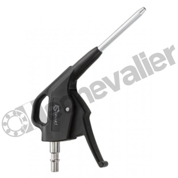 CBG 06MTL SOUFFLETTE POCKET ABOUT INTEGRE ISO 6150C - PREVOST