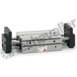 CGLN-16-060 PINCE LARGE OUVERTURE D16 C60 - GUIDEE - CAMOZZI