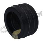 CH145 098/G5 - 37X25X22.5 NBR 90SH JOINT CHEVRON